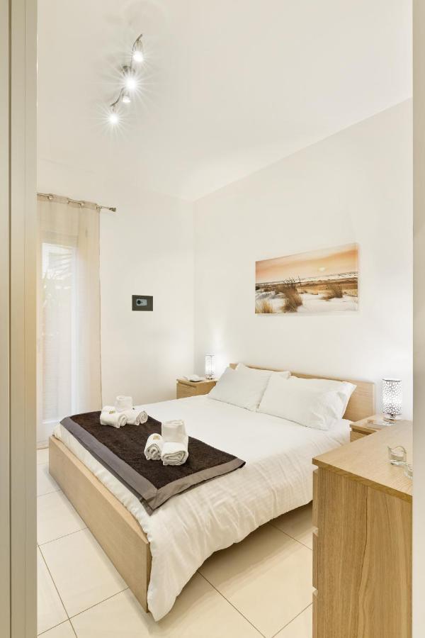 Casa Massima Suites Casamassima Exterior photo
