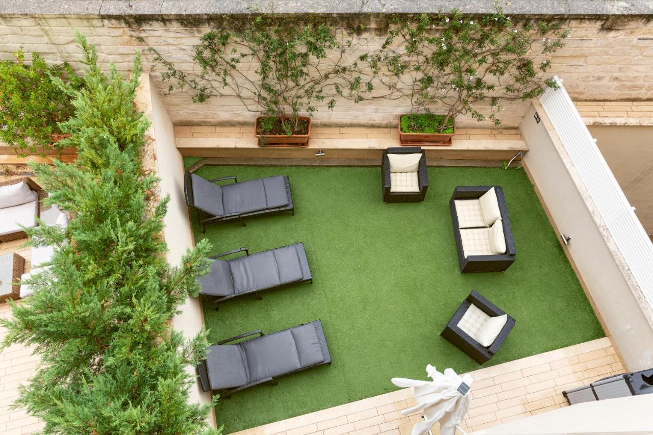 Casa Massima Suites Casamassima Exterior photo