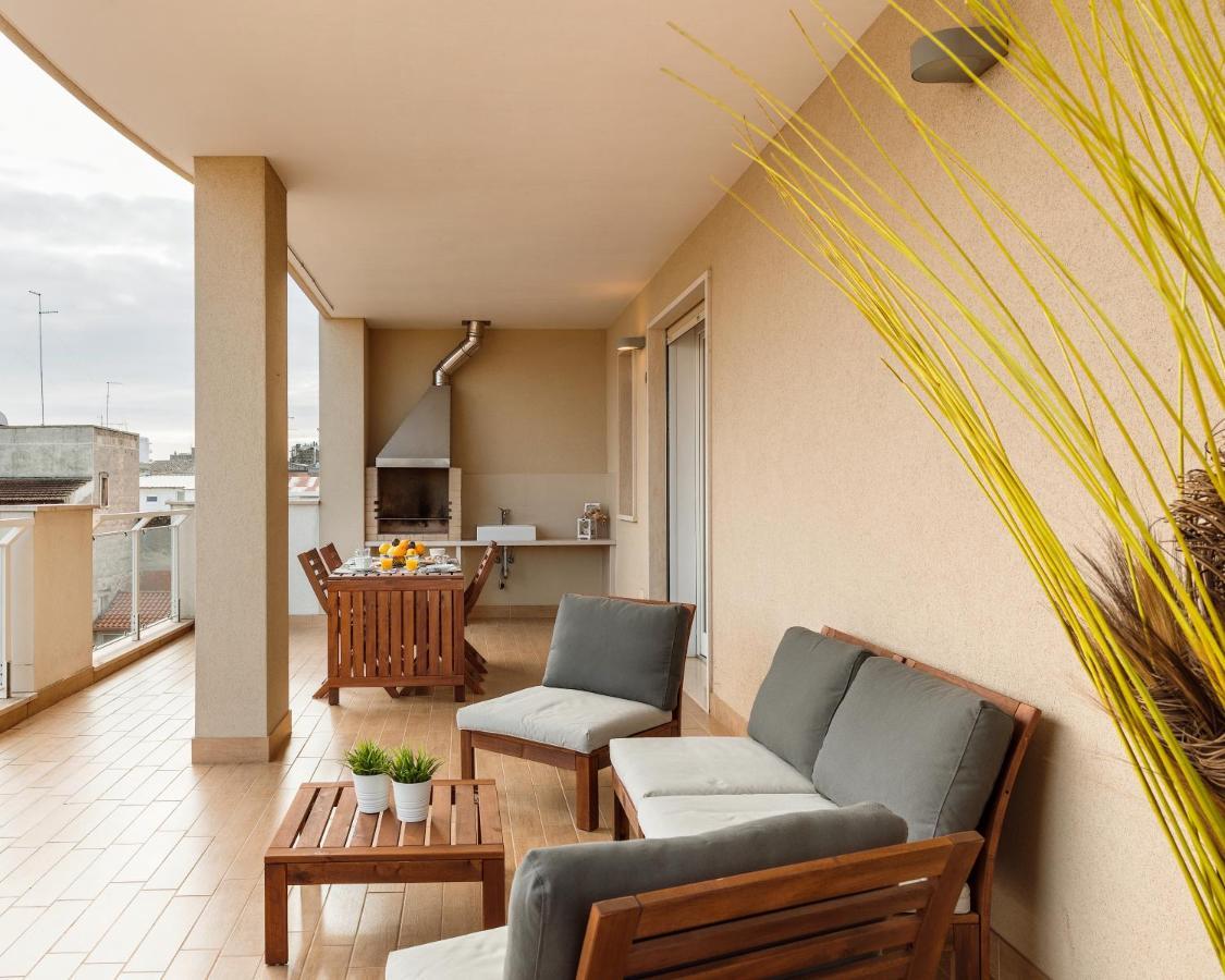 Casa Massima Suites Casamassima Exterior photo